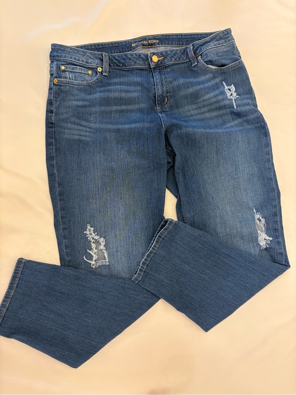 Michael Kors women jeans